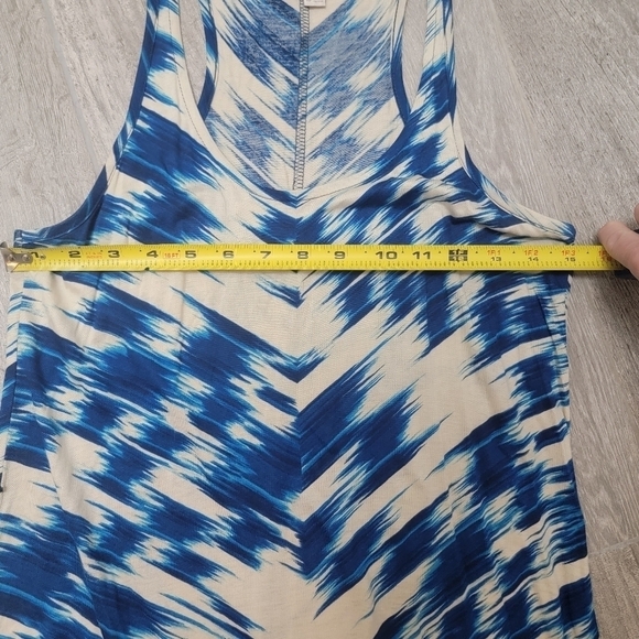 LOFT Long Maxi Dress MP - Picture 6 of 9